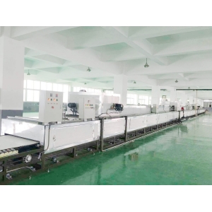 软瓷生产厂家浅谈怎么制造软瓷柔性饰面砖